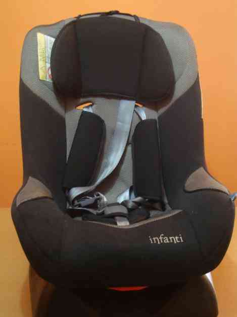 PORTA BEBE PARA CARRO SE VENDE, Guayaquil - Doplim - 1092