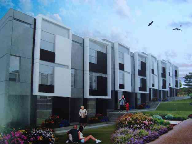 CASA CONJUNTO JARDIN AMERICANO EN TUMBACO, Quito, TUMBACO - Doplim - 45913