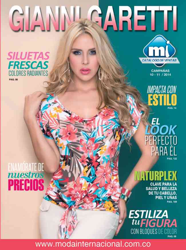 NUEVOS CATÁLOGOS 2018! Distribuimos ropa para mujer al por mayor en Colombia, moda femenina exclusiva. Ventas por catálogo, confección. Envíos de nuestras prendas a todo Colombia.