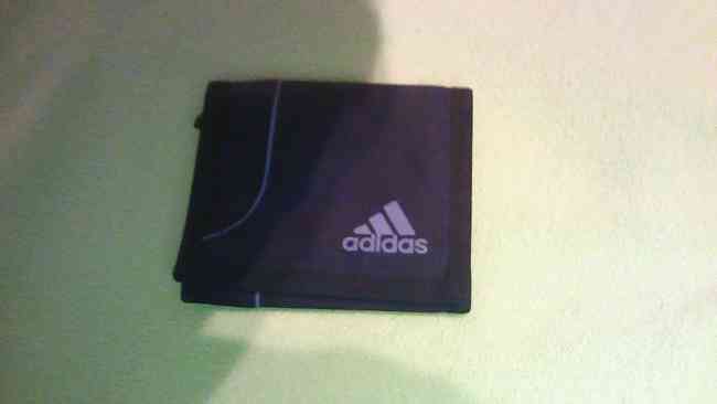 billetera adidas originals billetera adidas originals