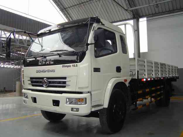 VENDO CAMION FLAMANTE DONGFEN CON PLATAFORMA, Quito ... VENDO CAMION FLAMANTE DONGFEN CON PLATAFORMA, Quito ...