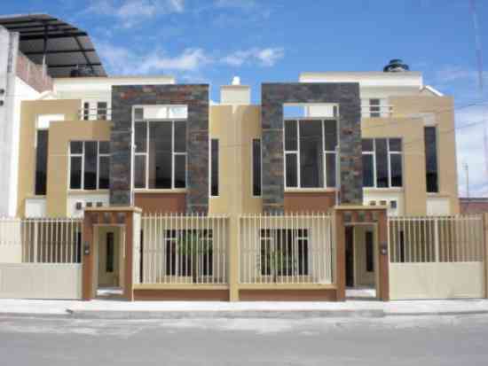 CASAS EN LOJA POR ESTRENAR ACABADOS DE PRIMERA $.85.000 usd, Loja