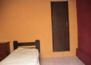 Mini-suite y hermosas habitaciones rento en la carrìon----quito -ecuador