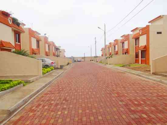 venta de casas Ecuador, Manta - Doplim - 137978