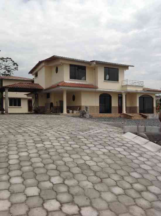 Casa en venta, Puyo, Miraflores Alto Doplim 143129