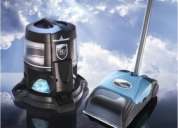 Rainbow equipos mantenimiento reparacion:(lavamos colchones muebles)