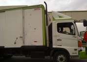 Alquilo camion para mudanza y fletes  en guayaquil