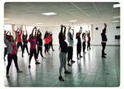 Curso intensivo de clases de baile,coreografias artisticas  para intructores