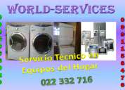 A domicilio reparacion lavadoras,secadoras,refrigeradoras,cocinas movi) 0998-160-084