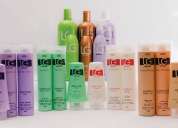Productos para el cabello lugus lg natural organic (somos fabricantes)