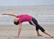 Clases de hatha yoga - transforma tu vida