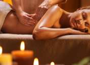 Se realizan masajes relajantes a mujeres 100% efectivos