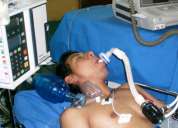 Medicomovil terapia intensiva en ambulancias