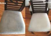 House clean lavado de muebles, colchones, alfombras 0991972634 servicios a domicilio