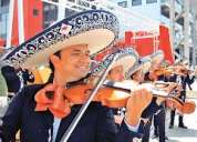 Mariachis, trios, horas lokas, show infantil (la casa de mickey mouse)