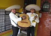 40$ show de 10 canciones mariachi tenampa 0983131388 en todo el sur de la ciudad