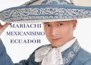 Mariachis en quito mexicanisimo whatsapp 0983414282  el mejor para tu fiesta