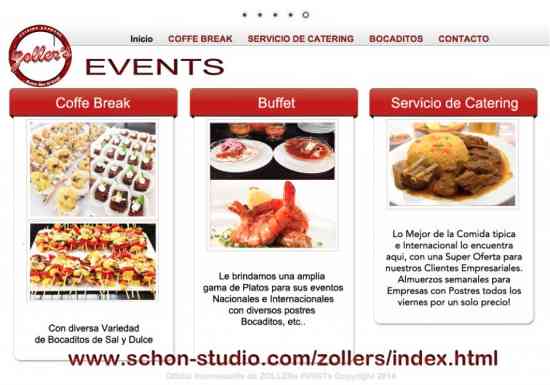 Realizamos Buffet y toda clase de Comida para sus Eventos, Guayaquil -  Doplim - 429843