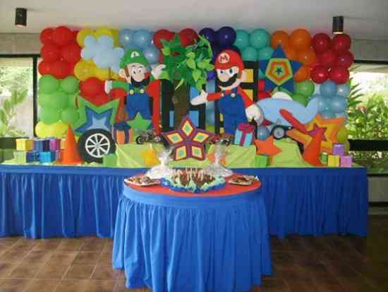 Sorpresas y decoracion para fiestas infantiles y mas en Guayas - Otros  Servicios