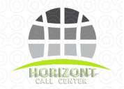 Horizont call center